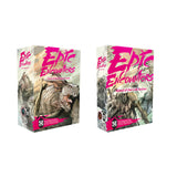 Epic Encounters: Island of the Crab Archon and Cove of the Dragon Turtle Bundle