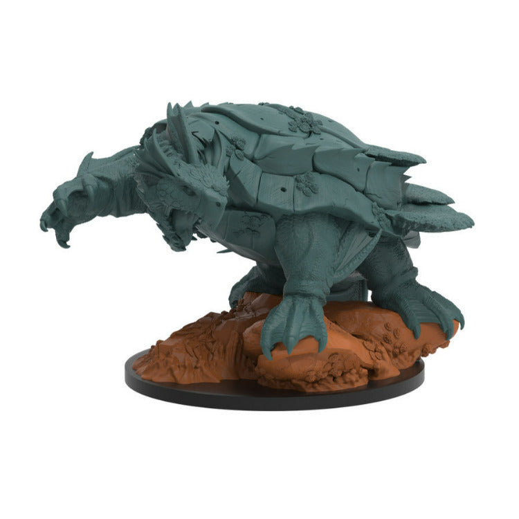 Epic Encounters: Island of the Crab Archon and Cove of the Dragon Turtle Bundle