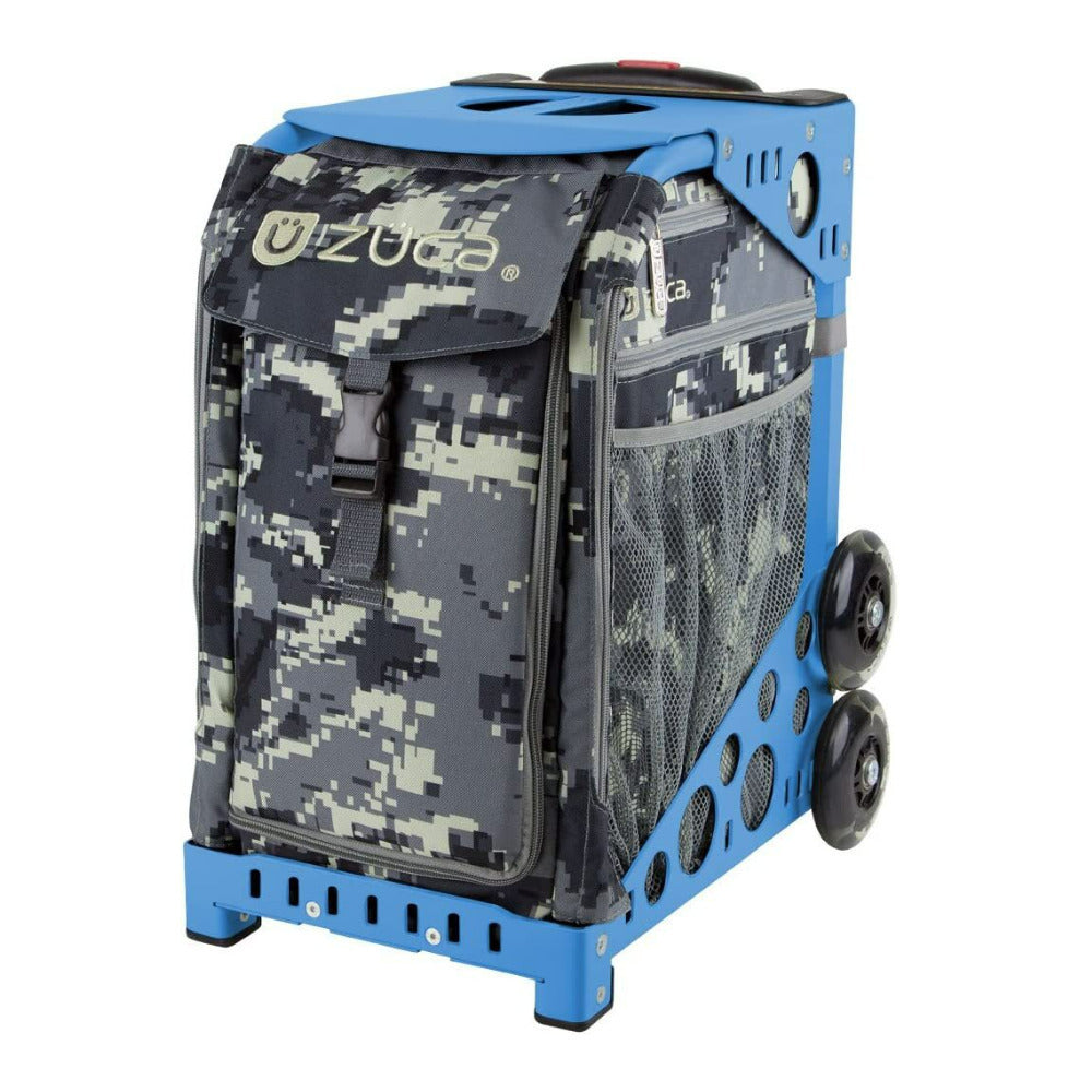 Zuca Sport Insert Bag, Anaconda
