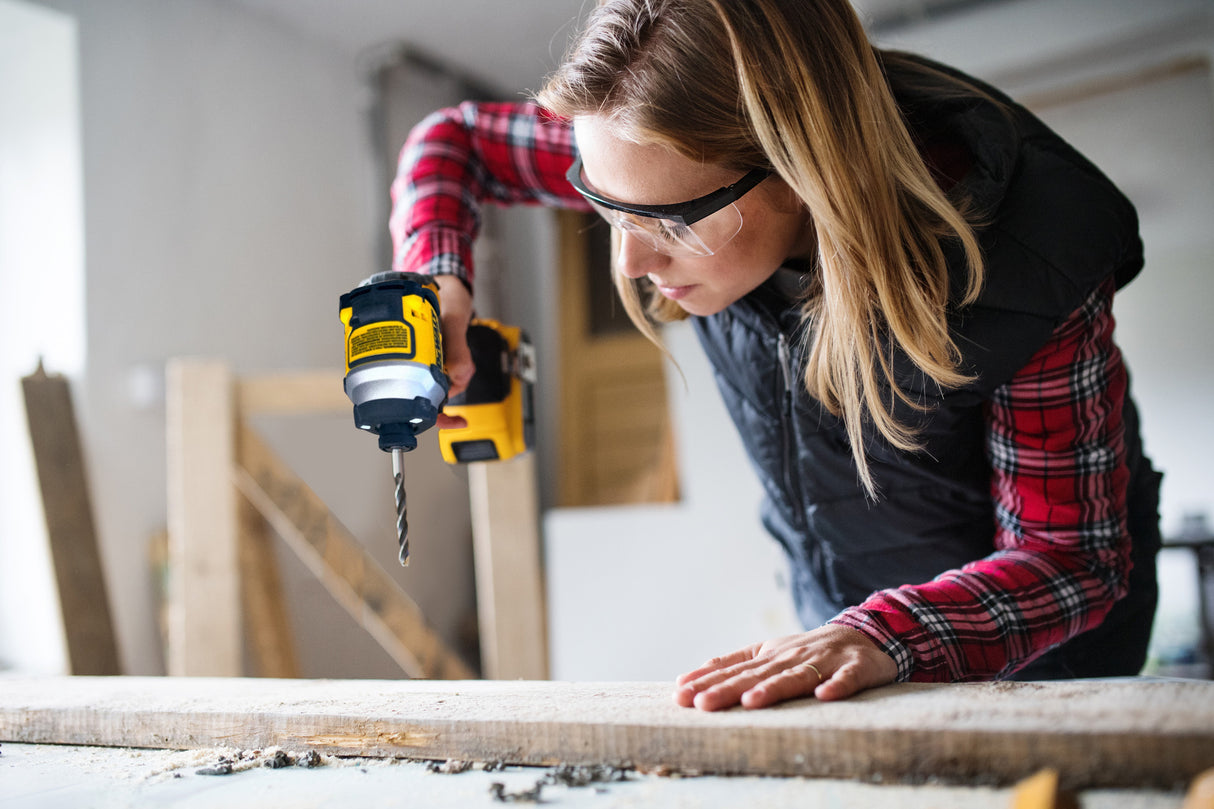 DeWalt 20V ATOMIC Impact Driver
