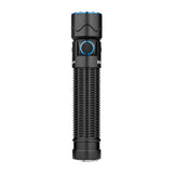 Olight Warrior Mini 2 1750 Lumens Rechargeable Tactical Flashlight (Black)