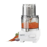 Cuisinart Pro Classic 7-Cup Food Processor (White)