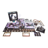 Steamforged Games Dark Souls Painted World of Ariamis Board Game (Core Set)
