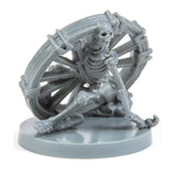 Steamforged Games Dark Souls Painted World of Ariamis Board Game (Core Set)
