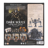 Steamforged Games Dark Souls Tomb of Giants Board Game (Core Set)