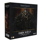 Steamforged Games Dark Souls Tomb of Giants Board Game (Core Set)