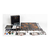 Steamforged Games Dark Souls Tomb of Giants Board Game (Core Set)
