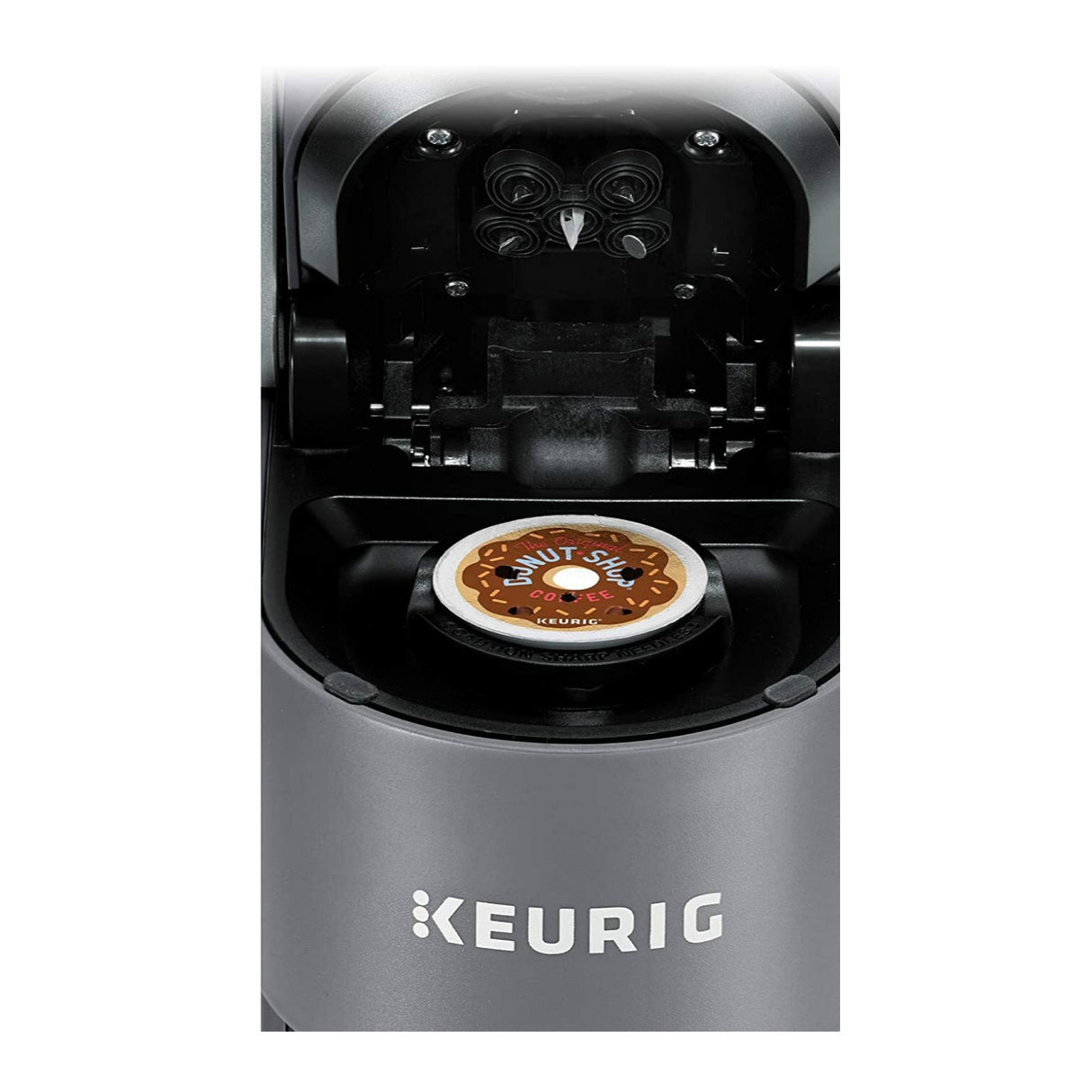 Keurig K-Supreme Single-Serve Coffee Maker with Brewer Maintenance Kit Bundle