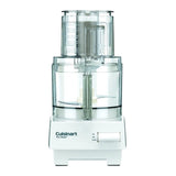 Cuisinart Pro Classic 7-Cup Food Processor (White)