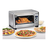Hamilton Beach Digital Convection Countertop Toaster Oven