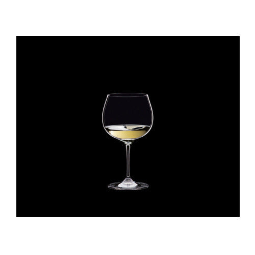 Riedel Vinum Oaked Chardonnay/ Montrachet Glass (4-Pack) with Wine Pourer