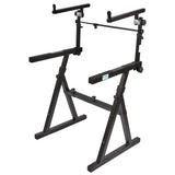 Knox Gear Second Tier for KN-KS03 Z Style Keyboard Stand