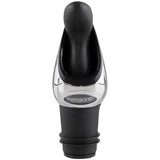 Riedel Performance Sauvignon Blanc Glass (15 oz, 2-Pack) and Wine Pourer/Stopper