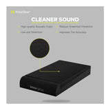 Knox Gear Studio Monitor Isolation Pads for 3-4-Inch Speakers (2-Pack)