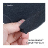 Knox Gear Studio Monitor Isolation Pads for 5-Inch Speakers (Pair)