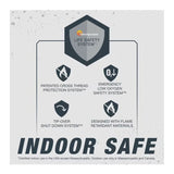 Mr. Heater Portable Big Buddy Propane Heater with Propane Tank Refill Adapter