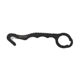 Benchmade 8 BLKW Safety Cutter and Rescue Hook