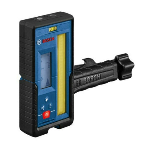 Bosch REVOLVE2000 Self-Leveling Horizontal Rotary Laser Kit