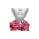 Zuca Multifunctional Headwear (Pink)
