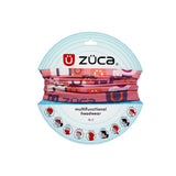 Zuca Multifunctional Headwear (Pink)