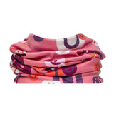 Zuca Multifunctional Headwear (Pink)