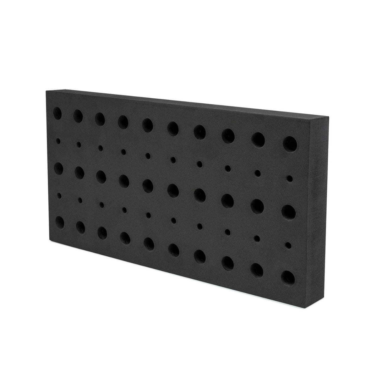 Shadow Foam Router Bit Router Bit Storage Tray - Quality Foam Material for 50 Bits | Lifestyle ...