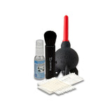 Giottos Lens Cleaning Kit with Small Rocket Air Blower