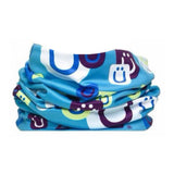 Zuca 9-in-1 Multi-Functional Headwear (Blue)