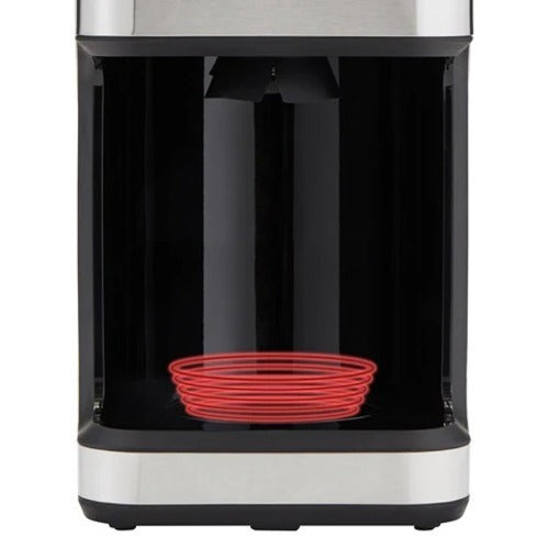 Zojirushi Dome Brew Classic Coffee Maker (Stainless Black)