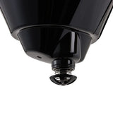 Zojirushi Dome Brew Classic Coffee Maker (Stainless Black)