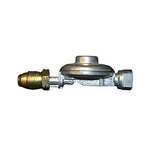 Mr. Heater Steel Low-Pressure Regulator For Barbecue Grills (Propane Gas)