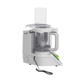 Souvia Braun 12-In-1 Multi-Functional Food Processor and Kitchen System (White)