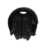 Walkers Game Ear Razor Muffs (Punisher) with Protective Case