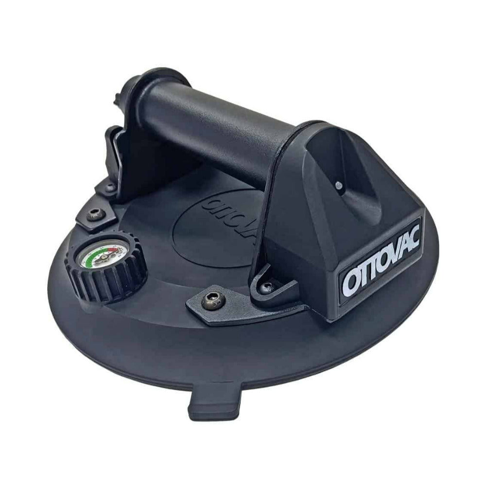 Grabo OTTOVAC Portable Electric Vacuum Lifting Device with 4 Alkaline Batteries
