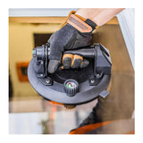 Grabo OTTOVAC Portable Electric Vacuum Lifting Device with 4 Alkaline Batteries