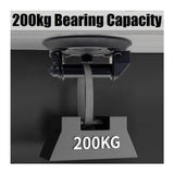 Grabo OTTOVAC Portable Electric Vacuum Lifting Device with 4 Alkaline Batteries