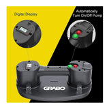 GRABO Pro-Lifter Heavy Lift, Versatile, and Tested Electric Suction Cup