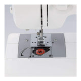 Brother GX-37 Sewing Machine with 37 Built-in Stitches and One-Step Buttonhole