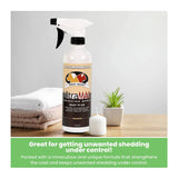 Best Shot UltraMAX Pro Ready to Use Alcohol-Free 17 Oz Finishing Spray