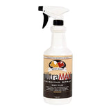 Best Shot Pet Ultramax Pro Finishing Spray (Sweet Pea Scent, 34 oz)