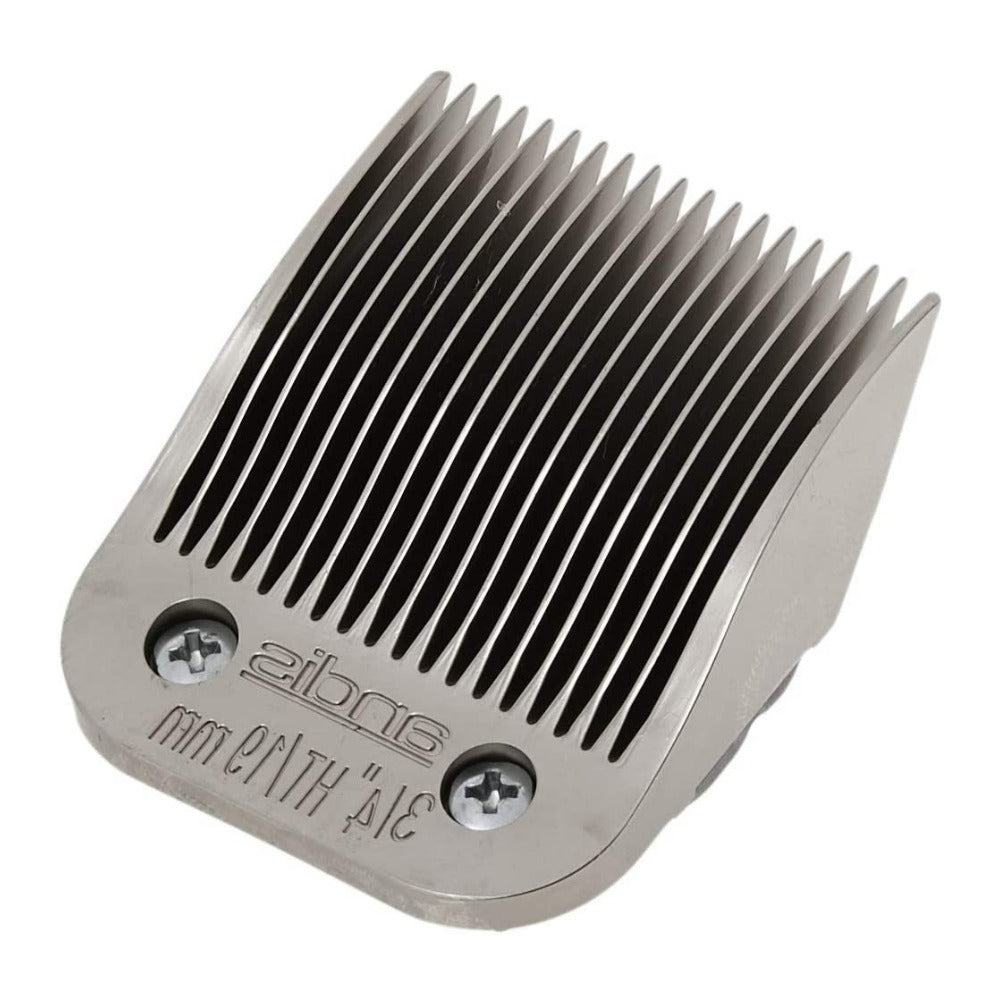 Andis UltraEdge 3/4 Inch HT Detachable Clipper Blade for 3/4-Inch Cut Length
