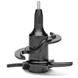Ninja Professional Plus Kitchen System with Auto IQ 1400 Wp 5 Smoothies Function, Chopping and Dough