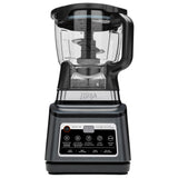Ninja Professional Plus Kitchen System with Auto IQ 1400 Wp 5 Smoothies Function, Chopping and Dough