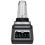 Ninja Professional Plus Kitchen System with Auto IQ 1400 Wp 5 Smoothies Function, Chopping and Dough