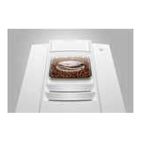 Jura 15559 E6 Automatic Espresso Machine with Easy Cappuccino Function (White)