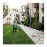 Makita GBU01M1 40V Max Lithium-Ion battery XGT Brushless Cordless Blower Kit