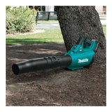Makita GBU01M1 40V Max Lithium-Ion battery XGT Brushless Cordless Blower Kit