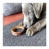 Redbarn Pet Products 250010 Bully Rings (1-Pack, 0.9 oz.)
