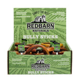 Redbarn Pet Products 250010 Bully Rings (1-Pack, 0.9 oz.)