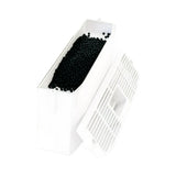 Lomi Smart Waste Appliance Filters with Activated Carbon (45 Cycles)